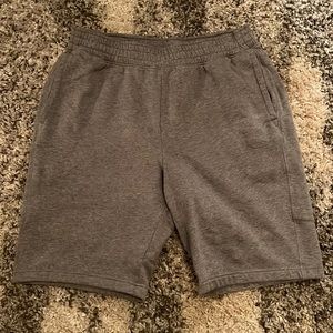 Men’s Champion C9 Sweat Shorts